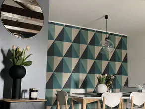 Spacious City Flat — 3BR, Projector, Baby-Ready - Image 2