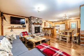 Elina's Cabin - Image 2