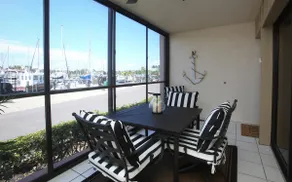 Marinafront Condo w/ Lanai, Pool & Sunset Views - Image 3