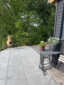 Cozy place, close to the forest and with a view of the water - Image 5