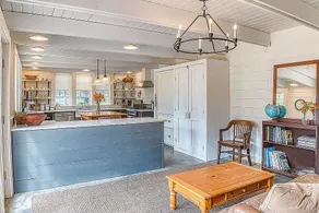 Light Filled - Modern Rustic Home - Image 2