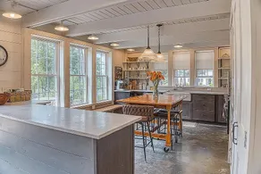Light Filled - Modern Rustic Home - Image 5