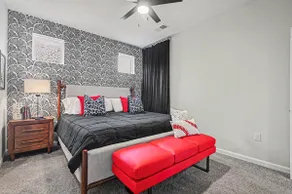 Modern 2BR/2BA Duplex w/ Garage Near Cincinnati - Image 3