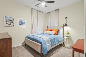 Modern 2BR/2BA Duplex w/ Garage Near Cincinnati - Image 4