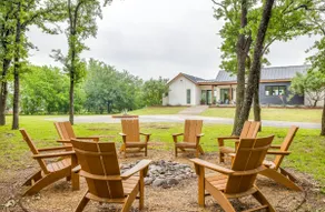 Stone Haven | sleeps 21 | 3 acres | POOL | HOT TUB - Image 5