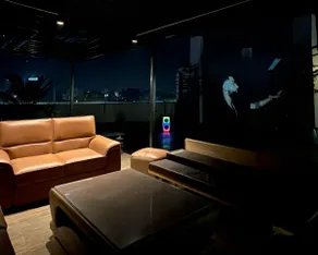Hestia BnB | Open Jacuzzi, Terrace Cinema & Bar | - Image 4