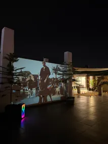 Hestia BnB | Open Jacuzzi, Terrace Cinema & Bar | - Image 3