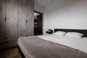 Seebi Residence with a Private Terrace - Image 2