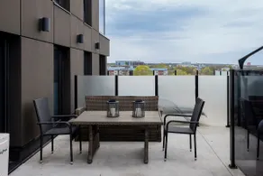 Seebi Residence with a Private Terrace - Image 4