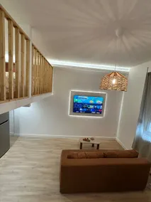 Loft - Le Cocon at the Royat Palace - Image 2