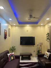 Eloraa Stays- 1BHK Near Airport & Symbiosis - Image 3