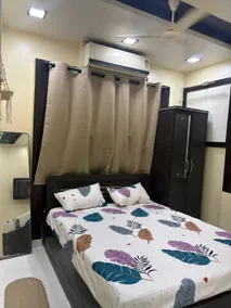 Eloraa Stays- 1BHK Near Airport & Symbiosis - Image 2