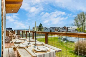 Lagoon Point Retreat • Beach Access + Fire Pit - Image 4