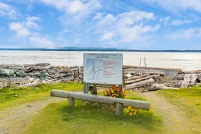 Lagoon Point Retreat • Beach Access + Fire Pit - Image 3