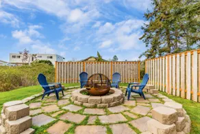 Lagoon Point Retreat • Beach Access + Fire Pit - Image 2