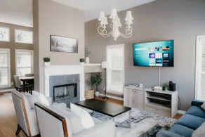 Copperfield Retreat 3BR | Pet-Friendly Escape - Image 2