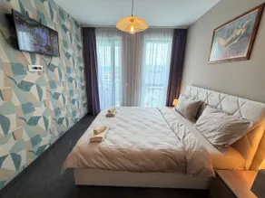 Tokyo cozy Аpt near IEC and Airport w Terrace and WiFi - Image 3