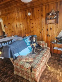 Spoon Makers Cottage on Black Lake - Image 4