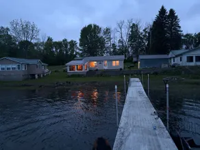 Spoon Makers Cottage on Black Lake - Image 5