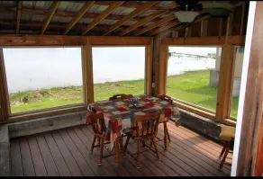 Spoon Makers Cottage on Black Lake - Image 3