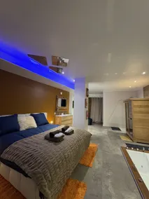 LOVE Loft romantic getaway Nuits Douces-Bitche - Image 3
