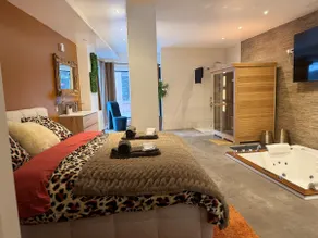 LOVE Loft romantic getaway Nuits Douces-Bitche - Image 4
