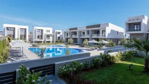 Luxury apartment in Olea Valley with sea view and 2 pools - Image 2