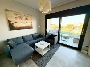 Luxury apartment in Olea Valley with sea view and 2 pools - Image 3
