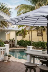 Gold Inn Gorda- Pool Home in Heart of Downtown PG - Image 4