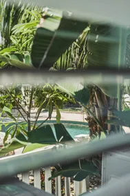 Gold Inn Gorda- Pool Home in Heart of Downtown PG - Image 5