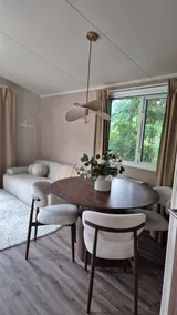 New! Luxury chalet with air conditioning, Overloon - Image 2