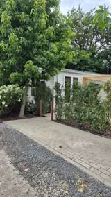 New! Luxury chalet with air conditioning, Overloon - Image 3