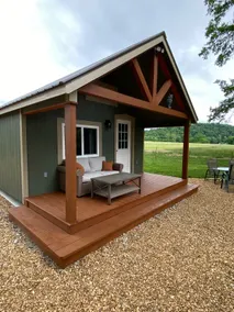 Crooked Creek Cabin - Image 2
