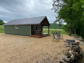 Crooked Creek Cabin - Image 5