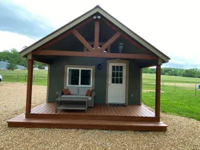Crooked Creek Cabin - Image 3