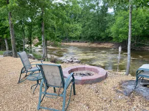 Crooked Creek Cabin - Image 4