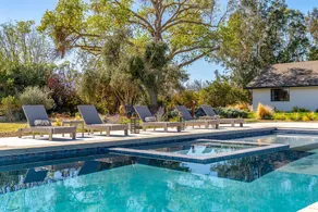 Starlight Ranch - luxury vineyard views with pool - Image 4