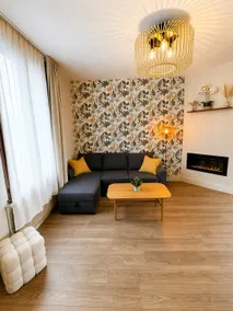 The Aubinoise getaway, lovely duplex & free parking - Image 2
