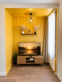 The Aubinoise getaway, lovely duplex & free parking - Image 4