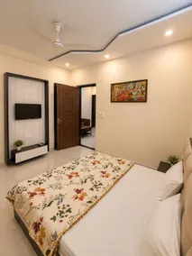 Cozy Independent Villa | Cental loc - Image 2