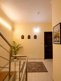 Cozy Independent Villa | Cental loc - Image 4