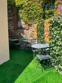 Nuage - Video Projector - Terrace - Image 3