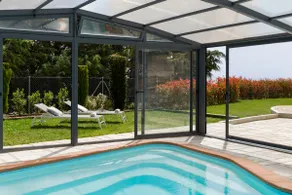 El Mirador de Valdemanco - Rural House - Image 3