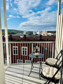 Apartment in the center of Moss - Image 3