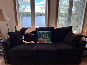 Home away from Home Lakefront Cottage Getaway - Image 5