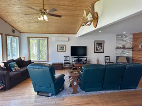 Home away from Home Lakefront Cottage Getaway - Image 2