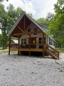 New “Copper Ridge” at Trout River Lodge - Image 3