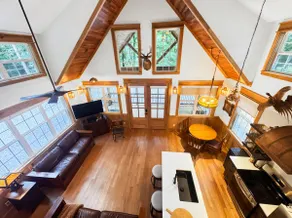 New “Copper Ridge” at Trout River Lodge - Image 4