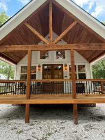 New “Copper Ridge” at Trout River Lodge - Image 2