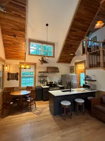 New “Copper Ridge” at Trout River Lodge - Image 5